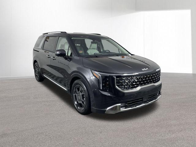 new 2026 Kia Carnival car, priced at $44,956