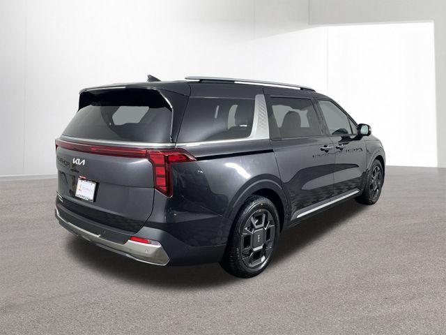 new 2026 Kia Carnival car, priced at $44,956