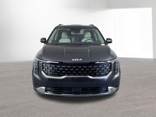 new 2026 Kia Carnival car, priced at $44,956