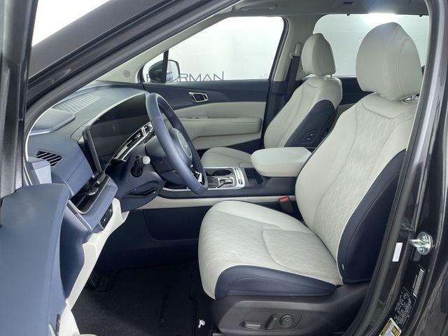 new 2026 Kia Carnival car, priced at $44,956