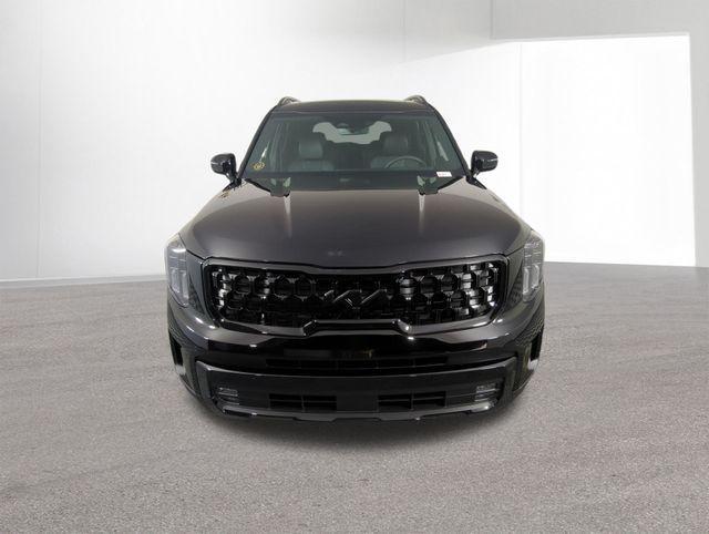 new 2025 Kia Telluride car, priced at $49,077
