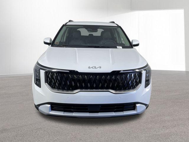 new 2026 Kia Carnival car, priced at $41,149