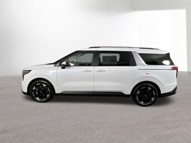 new 2026 Kia Carnival car, priced at $41,149