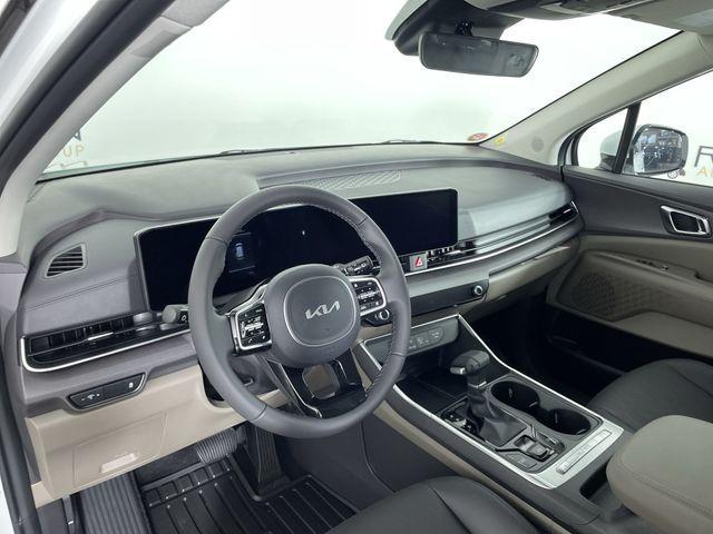 new 2026 Kia Carnival car, priced at $41,149