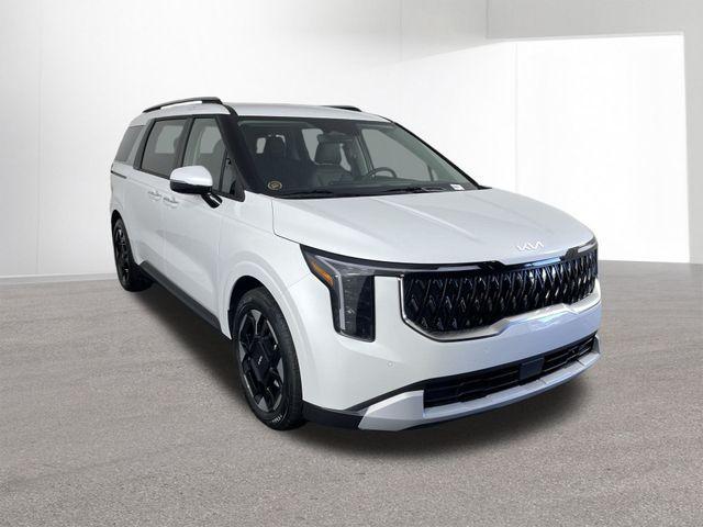 new 2026 Kia Carnival car, priced at $41,149
