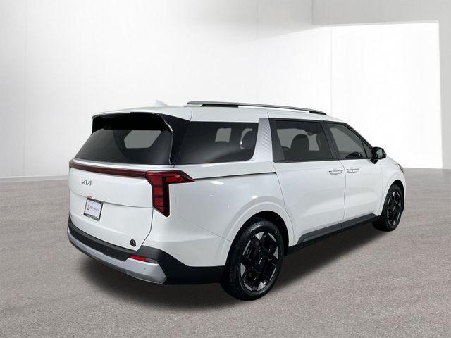 new 2026 Kia Carnival car, priced at $41,149