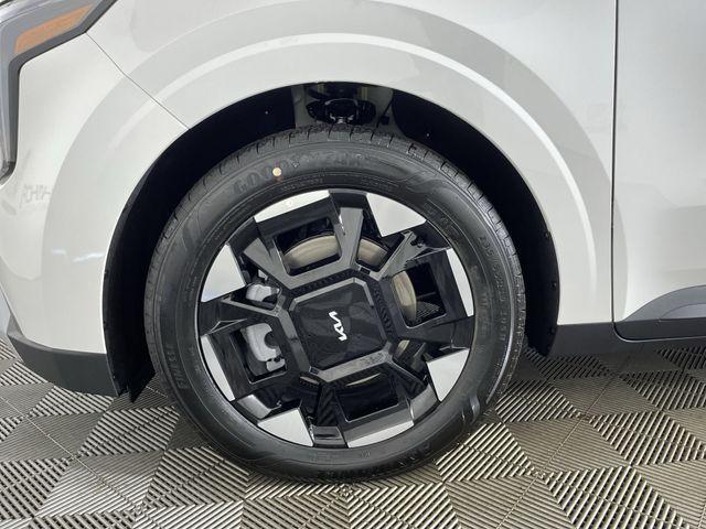 new 2026 Kia Carnival car, priced at $41,149