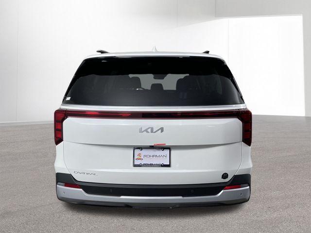 new 2026 Kia Carnival car, priced at $41,149