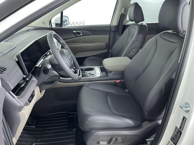 new 2026 Kia Carnival car, priced at $41,149