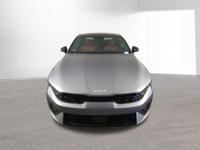 new 2026 Kia K5 car, priced at $32,718