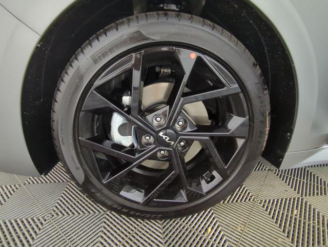 new 2026 Kia K5 car, priced at $32,718