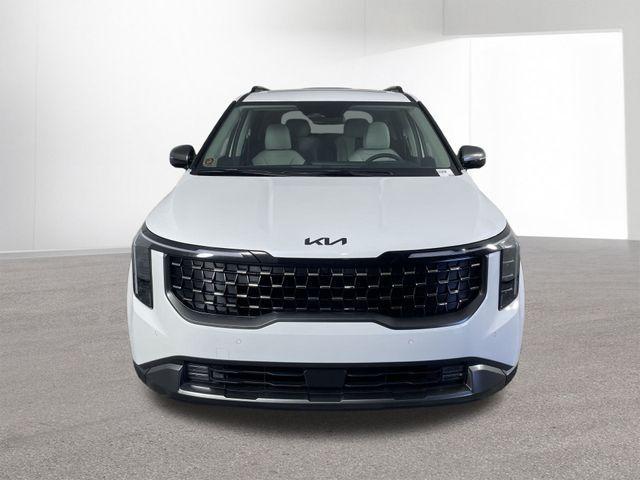 new 2026 Kia Carnival car, priced at $52,554