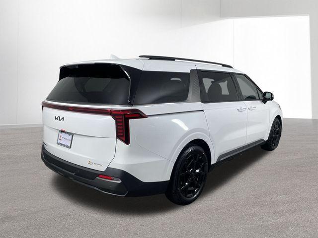 new 2026 Kia Carnival car, priced at $52,554