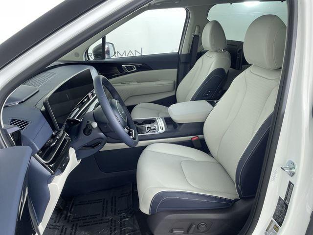 new 2026 Kia Carnival car, priced at $52,554