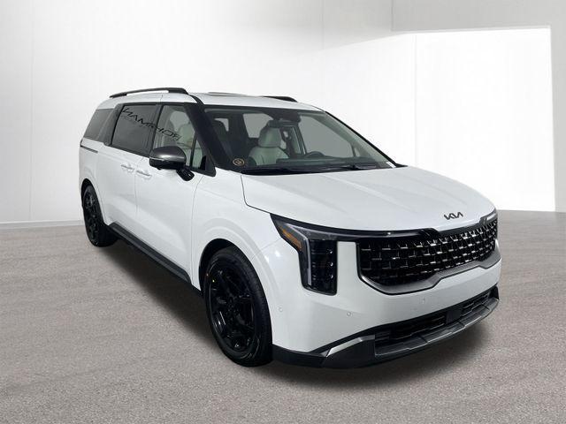 new 2026 Kia Carnival car, priced at $52,554