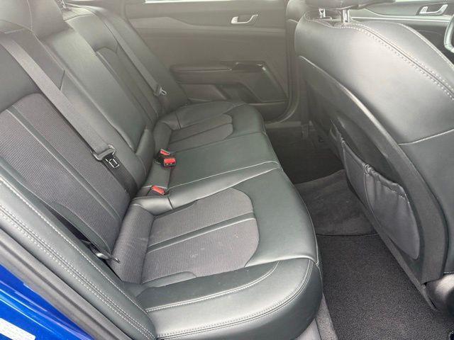 used 2023 Kia K5 car, priced at $25,993