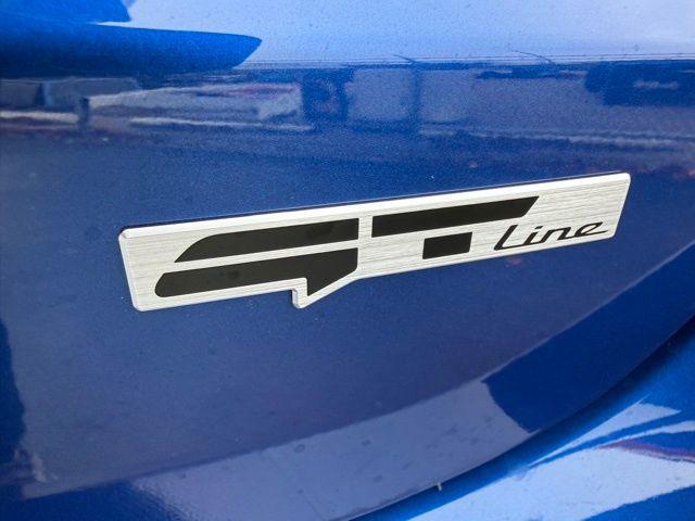 used 2023 Kia K5 car, priced at $25,993