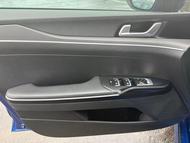 used 2023 Kia K5 car, priced at $25,993