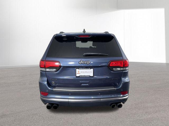 used 2019 Jeep Grand Cherokee car, priced at $24,892