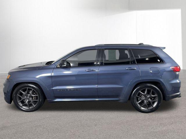 used 2019 Jeep Grand Cherokee car, priced at $24,892