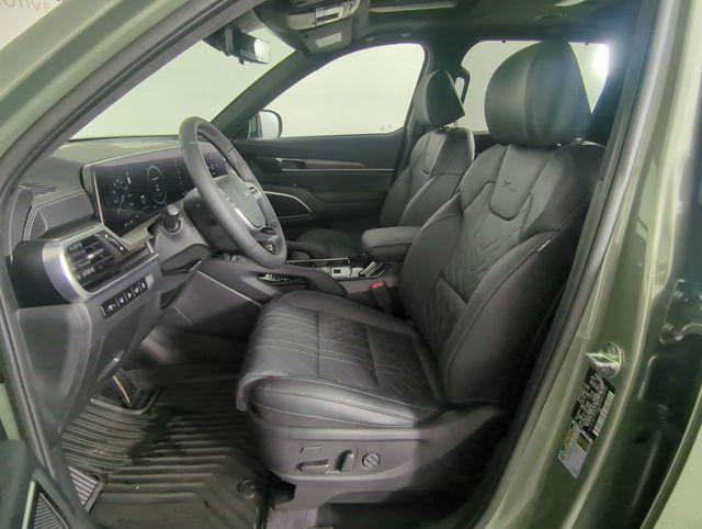 new 2025 Kia Telluride car, priced at $52,557