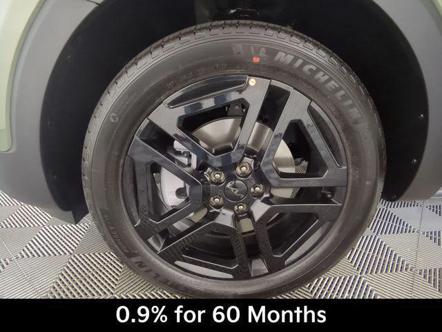 new 2025 Kia Telluride car, priced at $50,903