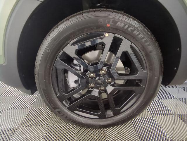 new 2025 Kia Telluride car, priced at $52,557