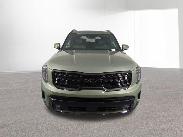 new 2025 Kia Telluride car, priced at $52,557