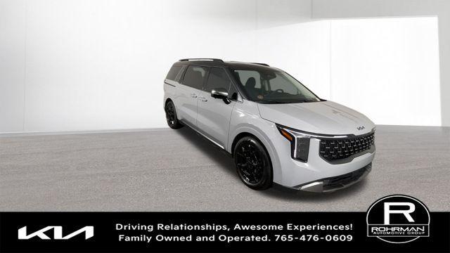 new 2026 Kia Carnival car, priced at $50,039