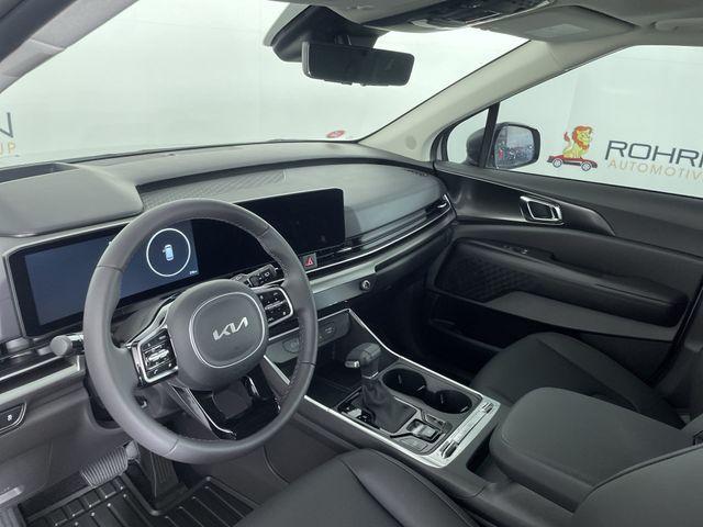 new 2026 Kia Carnival car, priced at $50,039