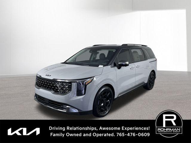 new 2026 Kia Carnival car, priced at $50,039