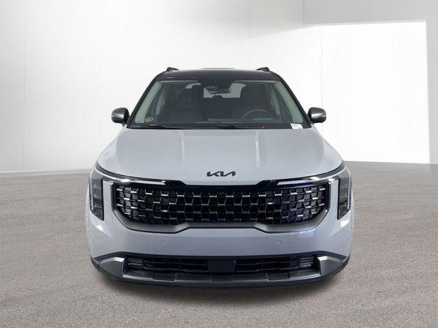 new 2026 Kia Carnival car, priced at $50,039