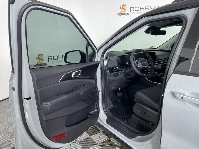 new 2026 Kia Carnival car, priced at $50,039