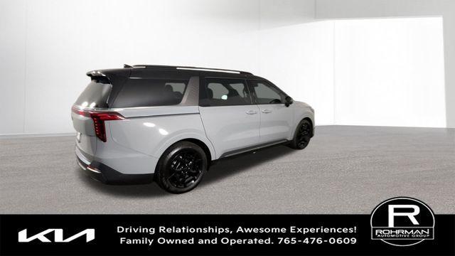 new 2026 Kia Carnival car, priced at $50,039