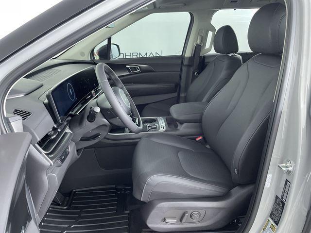 new 2026 Kia Carnival car, priced at $50,039