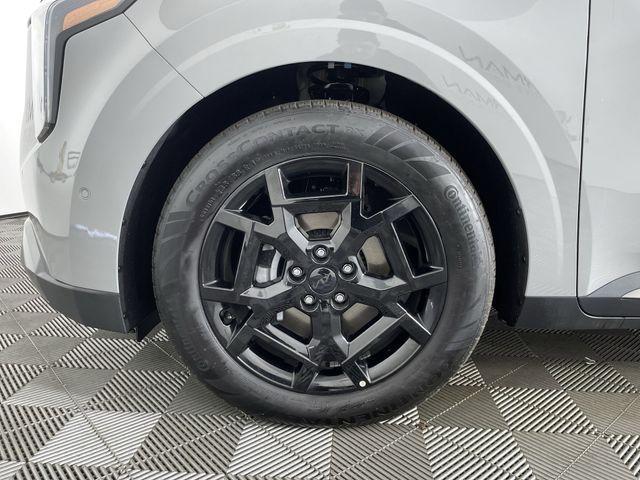 new 2026 Kia Carnival car, priced at $50,039