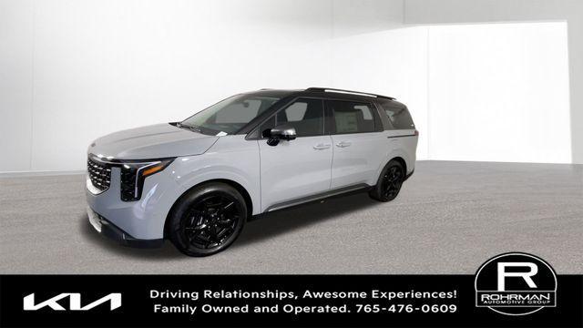 new 2026 Kia Carnival car, priced at $50,039