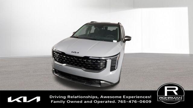 new 2026 Kia Carnival car, priced at $50,039