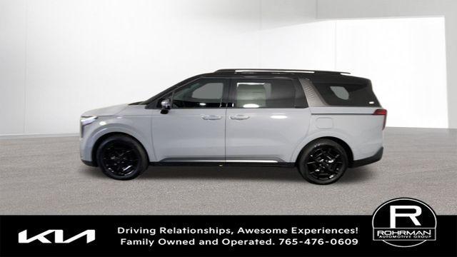 new 2026 Kia Carnival car, priced at $50,039