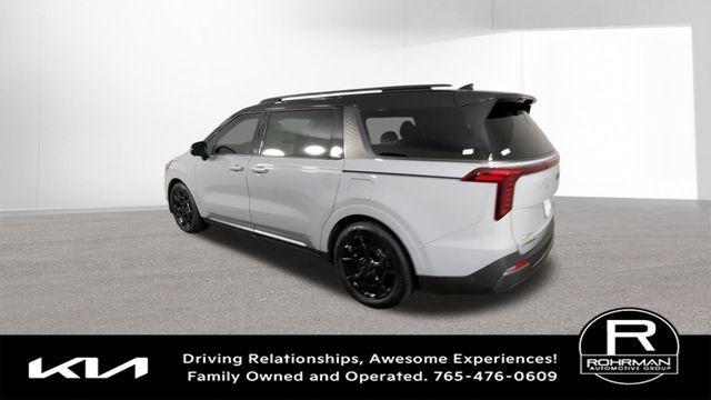 new 2026 Kia Carnival car, priced at $50,039