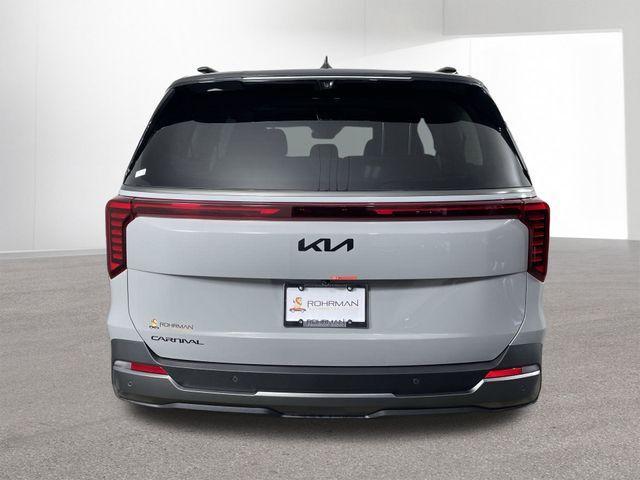 new 2026 Kia Carnival car, priced at $50,039