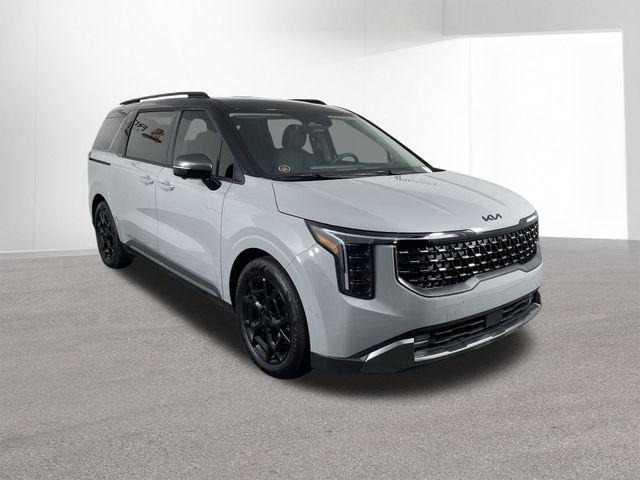 new 2026 Kia Carnival car, priced at $50,039