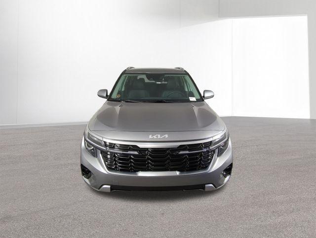 new 2025 Kia Seltos car, priced at $28,343