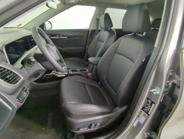 new 2025 Kia Seltos car, priced at $28,343