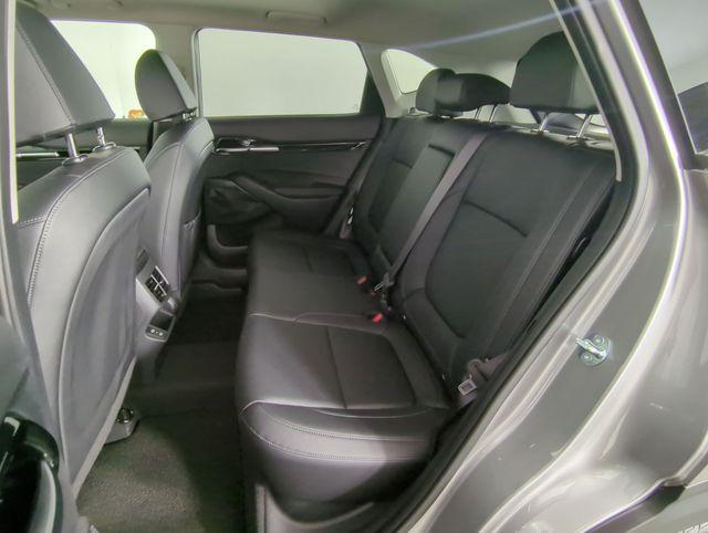 new 2025 Kia Seltos car, priced at $28,343