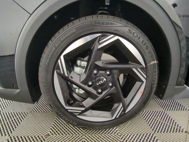 new 2025 Kia K4 car, priced at $22,969