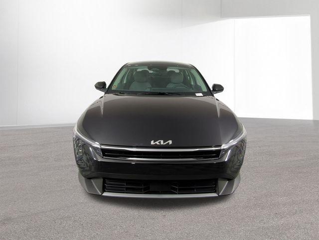 new 2025 Kia K4 car, priced at $22,969