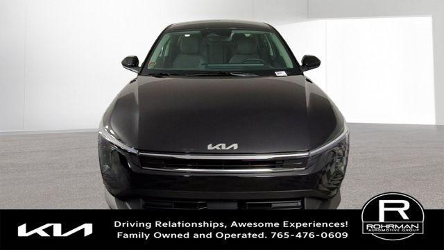 new 2025 Kia K4 car, priced at $22,969