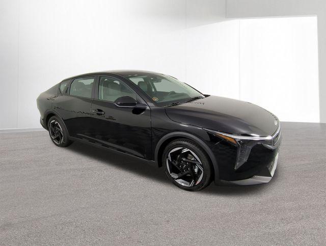 new 2025 Kia K4 car, priced at $22,969