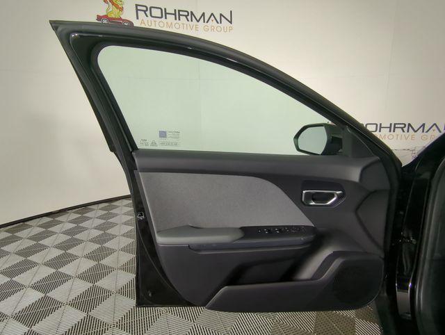 new 2025 Kia K4 car, priced at $22,969